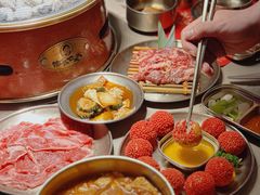 -西塔老太太泥炉烤肉(温州首店万象城黑金店)