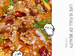 -三妹小龙虾·黄油蟹(华侨城总店)