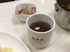 -塔斯提抓饭(东城汇店)