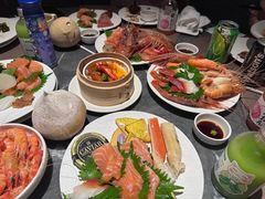 -曲水兰亭(北京四惠店)