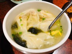-绿茶餐厅(蓝色港湾店)