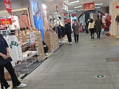 -盛京大奥莱(沈阳奥体店)