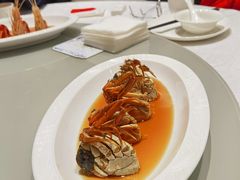 -红城阁·上海味道(四平路店)