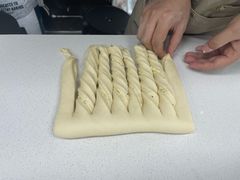 -威利旺卡烘焙西点蛋糕培训(朝阳校区)