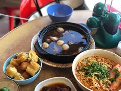 肉骨茶-新记肉骨茶