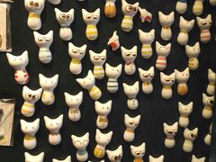 -猫咪博物馆(顶澳仔猫街店)