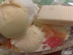 香蕉船-顺记冰室(宝华路店)