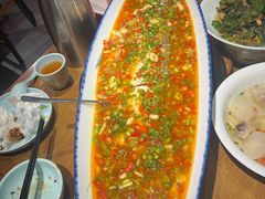 -苏帮主三样菜·江湖川菜(高新店)