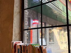 -仁义涵西餐·咖啡(中华巴洛克店)