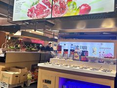 -深海聚汇·牛榴宴·自助料理(江宁万达店)