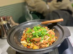 -肥家大排档(天河体育西店)