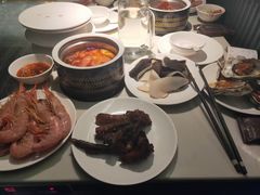 -加餐海鲜自助餐厅(福清万达店)