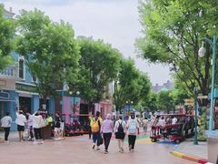 -沈阳方特欢乐世界