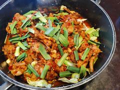 -新侗家食府(蟠桃宫店)