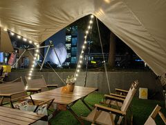 -CAMP.33露营烤肉·团建聚餐(创智天地店)