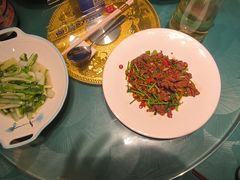 -呷湘厨·鱼汤捞饭(国家会展中心店)