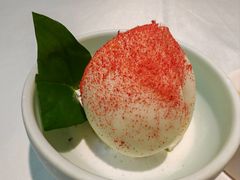 -江城小馆陕南妈妈菜·全球旅行餐厅(钟楼店)