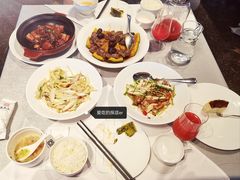 -万盛合(渔人码头店)