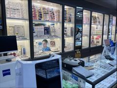-华彬眼镜专业渐进配镜(潘家园店)