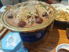 -金掌勺·锅包肉(双榆树店)