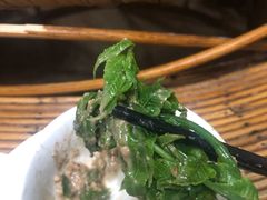 -岩保农家乐