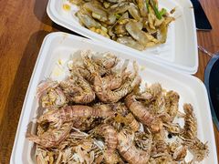 -盒马鲜生(文景博乐里购物广场店)