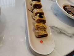 菌菇素方-荷塘秋月·本帮江浙菜(国权路店)