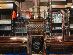 大堂-宝莱纳啤酒花园餐厅PAULANER BRAUHAUS Nanjing(广州路店)