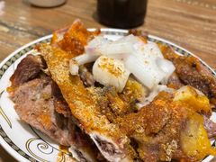 -清真·玛丽亚新疆菜主题餐厅(浙江中路店)