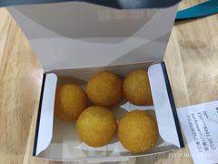 -魏家凉皮(中央广场店)