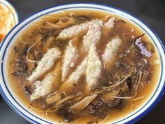 -左记港食(融科天城店)