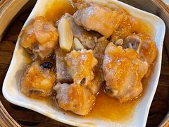-点都德(聚福楼店)
