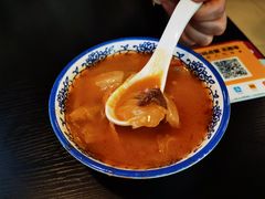 罗宋汤-董记庐春面馆(北京西路店)