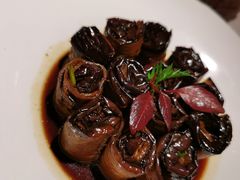 -京华烟云·北京烤鸭(领展购物广场·中关村店)