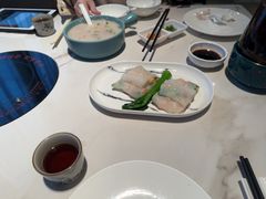 -滋粥楼·顺德菜(番禺广场总店)