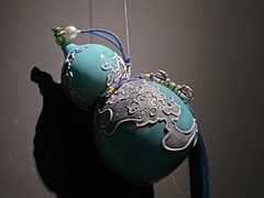 -中国美术学院-美术馆