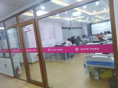 -爱月宝月嫂·育儿嫂(哈尔滨总店)