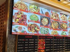 -大闫家烧烤·小海鲜家常菜(郑庄店)