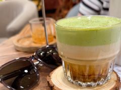 -藏书馆咖啡LibraryCoffee·Bistro(牡丹园店)