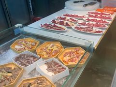 -争先鲜·蒸汽海鲜自助·鲜切牛肉