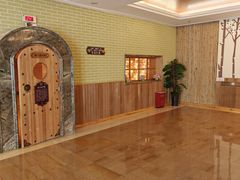 -国御温泉度假小镇