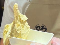 -野人先生Gelato(上海长宁龙之梦店)