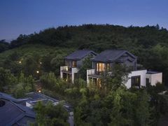 -天目湖涵田度假村