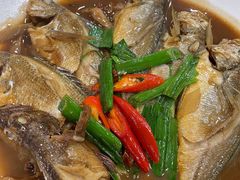 -百家福海鲜排档·闽菜·家宴(斗西路口店)
