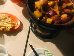 -范贤光鸡公煲(平乐园总店)