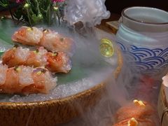 -蟹将军·松叶蟹和牛日料放题自助(K11店)