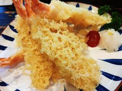 -小川洋风料理(汉街店)