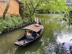 -西溪国家湿地公园