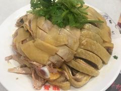 -振鼎鸡(福州路店)