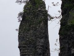-恩施大峡谷